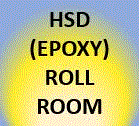 EPOXY ROLL ROOM