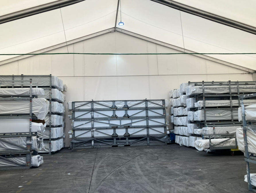 Carpa Rohling