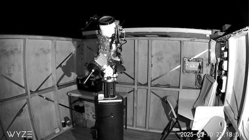 Observatory